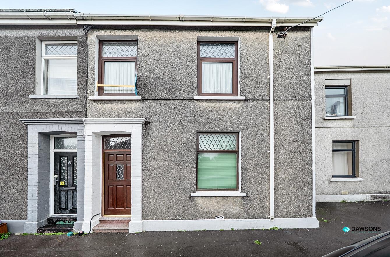 Upper Mill, Llanelli, SA15 3RY